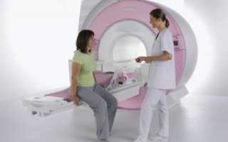 Гидро МРТ кишечника: назначение и процедура