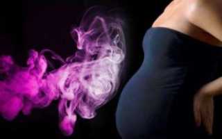 Можно ли беременным курить электронные сигареты или нет?