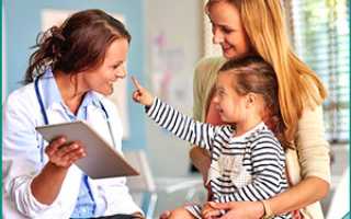 Применение цистографии в детской урологической практике