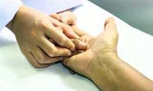 Как лечить стенозирующий лигаментит пальцев