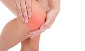 Как лечить растяжение связки коленного сустава
