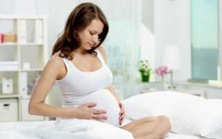 УЗИ третий триместр беременности: когда лучше делать и для чего оно нужно