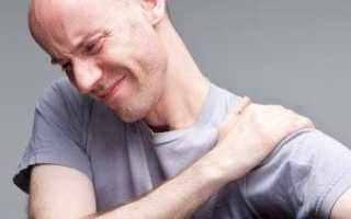 Как лечить перелом плечевой кости