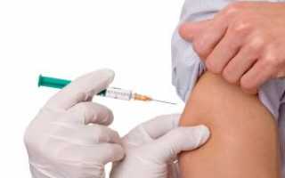 Что нужно знать о прививке от гепатита