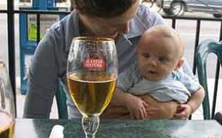 Взрослые дети алкоголиков – проблема, видная не сразу