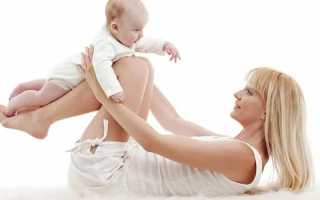 Что делать, если болят суставы после родов