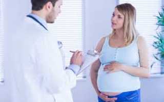 Внутриутробная инфекция при беременности: как проявляется и чем опасна?