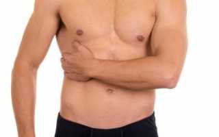 О чем “говорит” боль справа в груди и как устранить данный симптом?