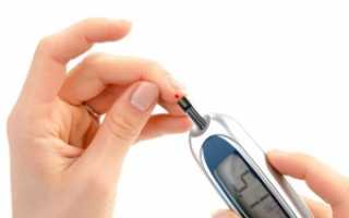 Норма гликированного гемоглобина в крови и правильное питание при сахарном диабете