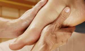 Как лечить перелом ноги