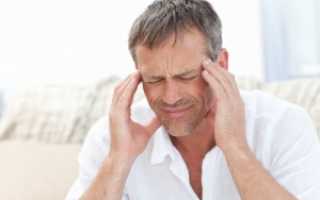 Спазм сосудов головы: причины, опасные признаки и методы лечения
