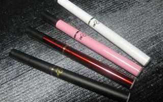 Электронная сигарета – противопоказания в применении