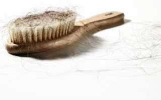 Глютеновая болезнь и выпадение волос: как бороться с облысением при целиакии