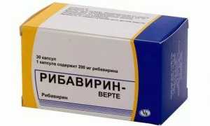 Лекарственные средства от гепатита Б