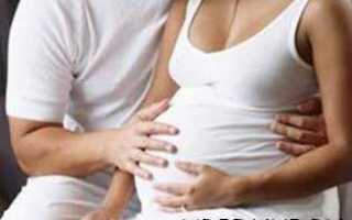 Как влияет алкоголь на зачатие ребенка и репродуктивную функцию
