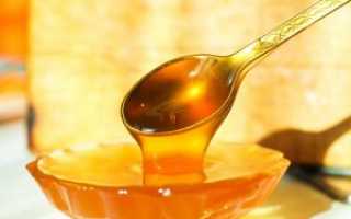 Можно ли мед при панкреатите