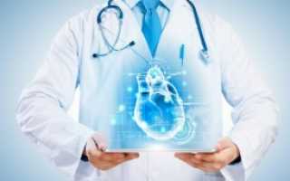 Малая аномалия сердца – трабекула левого желудочка: признаки и лечение