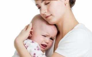 Основные симптомы гидроцефалии у детей и взрослых