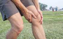 Повреждение коленного сустава: диагностика и лечение
