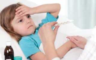 Основные причины повышения лимфоцитов в крови у ребенка