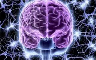 Основные симптомы и опасность спазма сосудов головного мозга