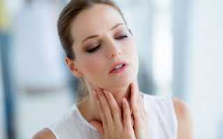Удаление узлов щитовидной железы лазером: все, что нужно знать об операции