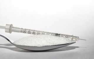 «Другие типы» сахарного диабета, специфические — какие анализы необходимы для постановки диагноза?