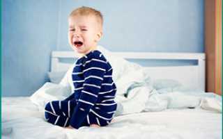 Причины, симптомы и методы лечения баланопостита у ребенка