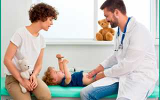 Важность профилактики урологических заболеваний у детей