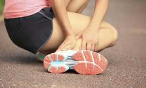 Как лечить миозит ног