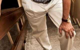 Что такое менисцит коленного сустава