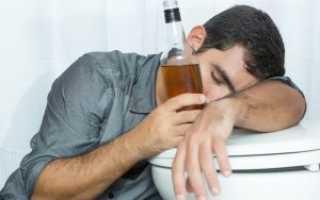 Как быстро уложить спать пьяного, несколько советов жене