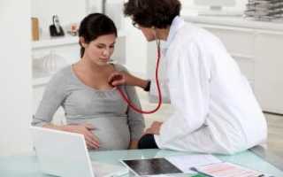 УЗИ сердца при беременности – характеристика и показание для обследования