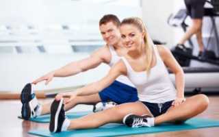 Деформирующий остеоартроз коленного сустава: лечение, упражнения, питание