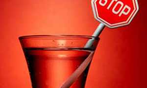 Борьба с алкоголизмом – как она протекает?