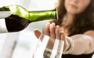 Можно ли алкоголь после ботокса