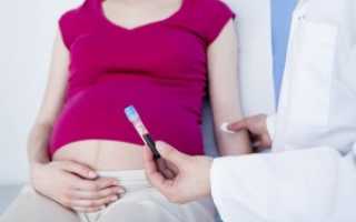 Норма фибриногена при беременности и причины отклонения белка