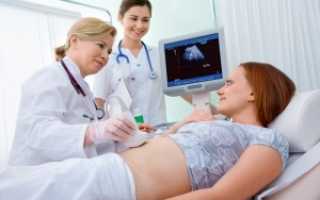 Скрининг 1 триместра беременности – расшифровка УЗИ и анализа крови