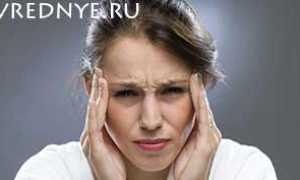 Болит голова после кальяна: причины, профилактика, способы лечения
