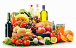 Питание при атеросклерозе сосудов: разрешенные и запрещенные продукты