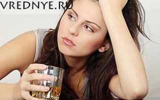 Стадии алкоголизма у женщин: особенности формирования зависимости