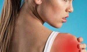 Как лечить плечелопаточный периартроз
