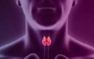 Признаки рака щитовидной железы и анализы, используемые при постановке диагноза