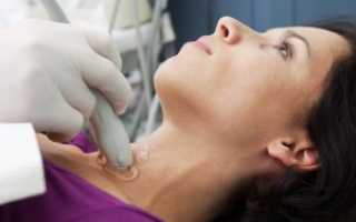 Как проявляется и чем опасна увеличенная щитовидная железа?