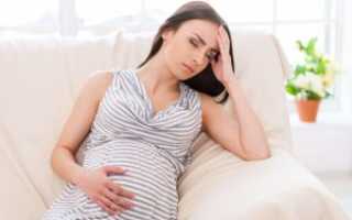 Почему повышается и чем опасен волчаночный антикоагулянт при беременности?