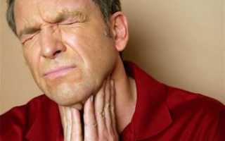 Почему возникают фокальные изменения щитовидной железы?