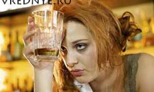 Абстинентный синдром при алкоголизме – что это и что с этим делать?