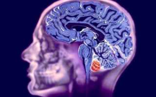 Относительное и абсолютное противопоказания МРТ головного мозга