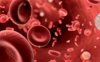Каким должно быть нормальное количество тромбоцитов в анализе крови?
