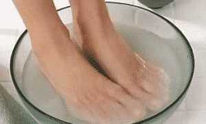 Как избавиться от шпоры на пальце ноги